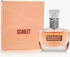 Scarlet 100ml