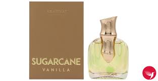 Sugarcane Vanilla 100ml