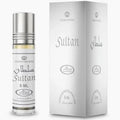 Sultan Roll-on oil 6ml