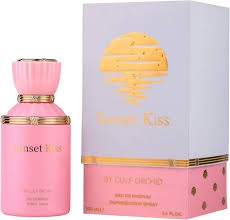Sunset Kiss 100ml