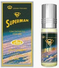 Superman Roll-on oil 6ml
