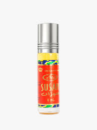Susan Roll-on oil 6ml