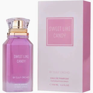 Sweet Like Candy 100ml