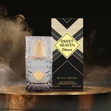 Sweet Heaven Tobacco 100ml