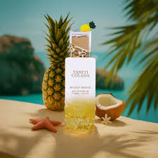 Tahiti Colada 100 ml