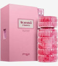 Tiramisu S'mores Zimaya 100ml