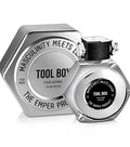 Tool Box Silver 100ml