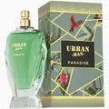 Urban man Paradise 100ml