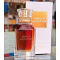 Vanilla Addiction 100ml