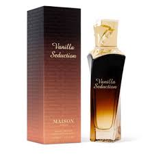 Vanilla Seduction 100ml