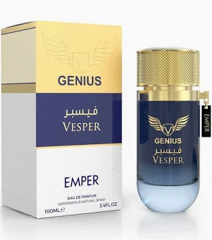 Genius Vesper 100ml