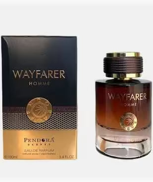 Wayfarer Homme  100ml