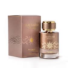 Wayfarer Infusion 100ml