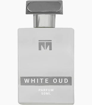 White Oud 50ml