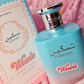 Taskeen Wowie 100ml