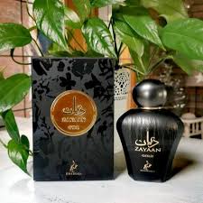 Zayaan Gold 100ml